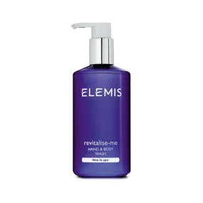 ELEMIS  - REVITALISE ME HAND & BODY WASH