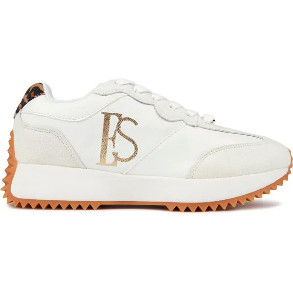 Elle Sport Asymetric Trainers