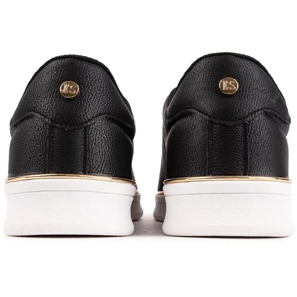 Elle Sport Cup Sole Sneakers