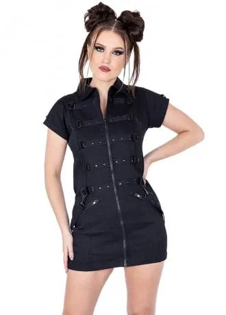 Emberlyn Mini Dress