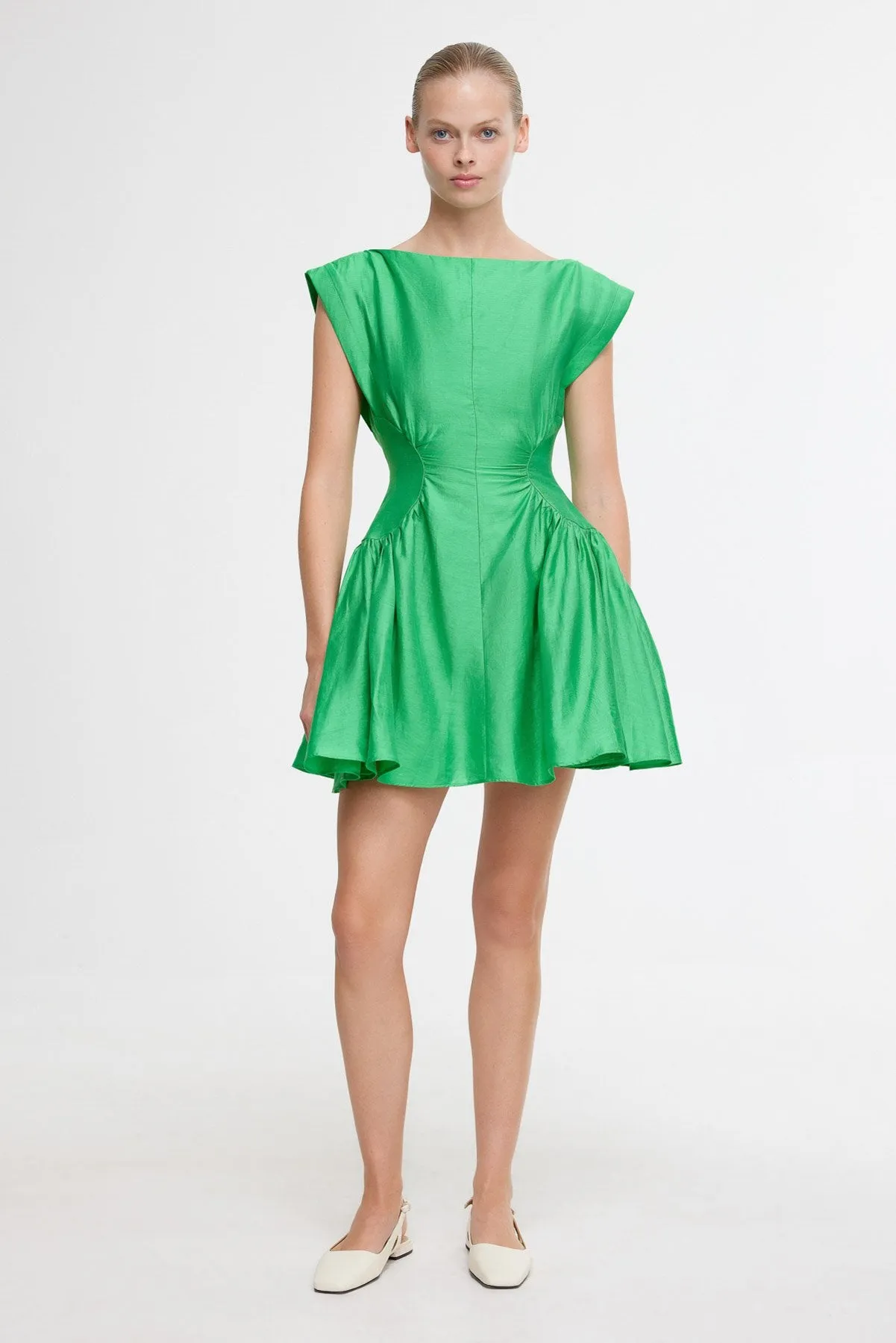   EMERY MINI DRESS  