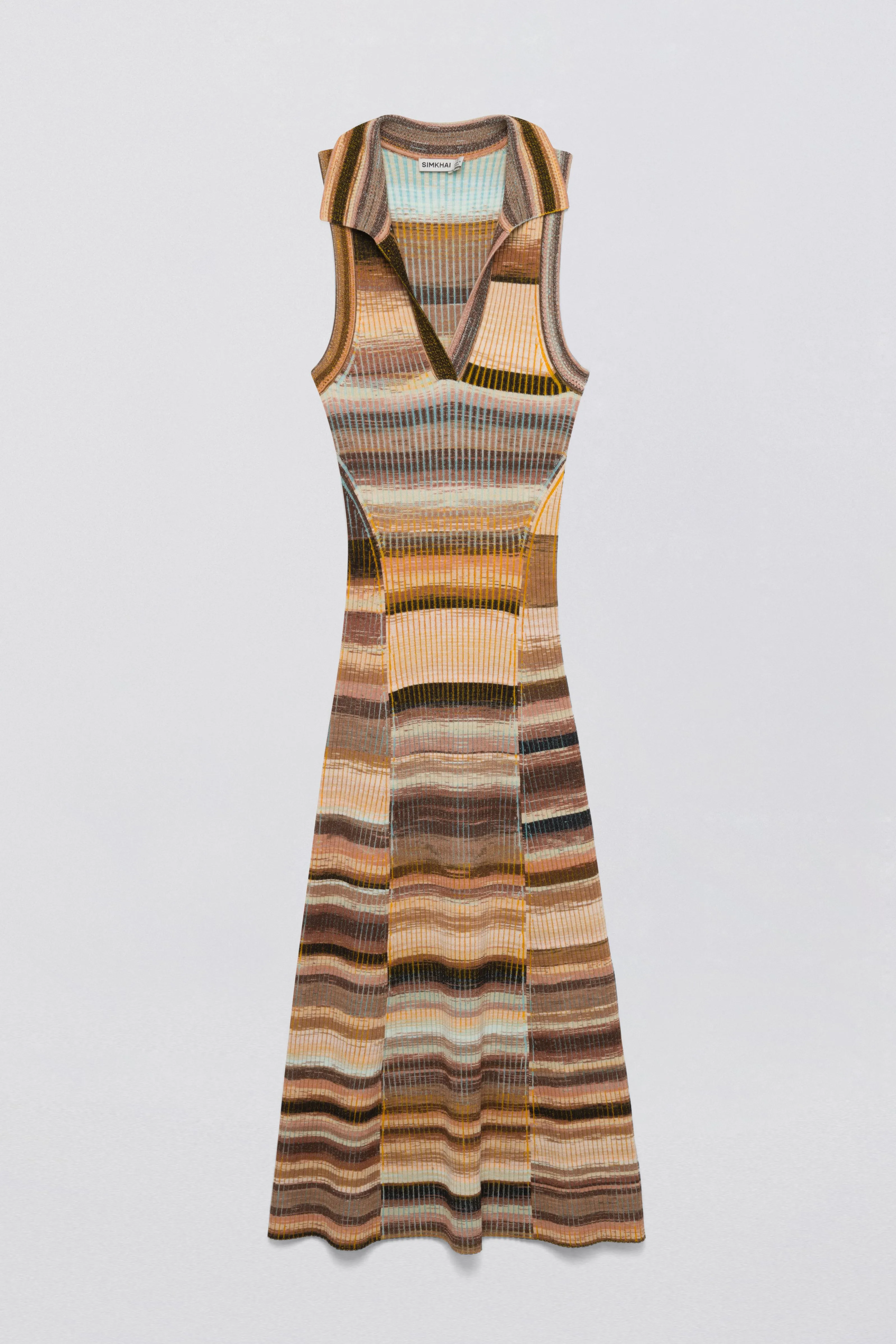 Emiliana Dress