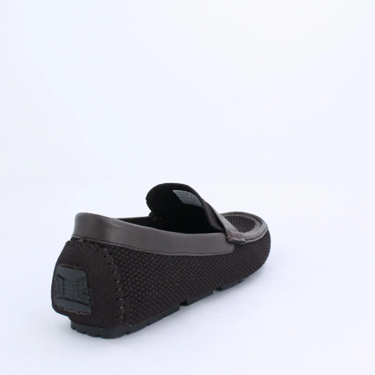 EMORY MOCCASIN-BROWN