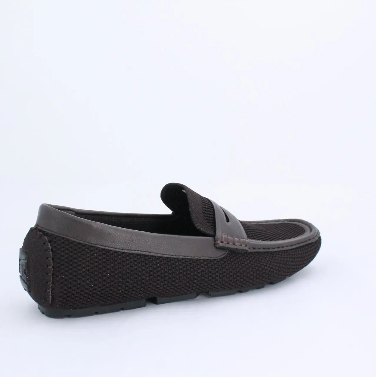 EMORY MOCCASIN-BROWN