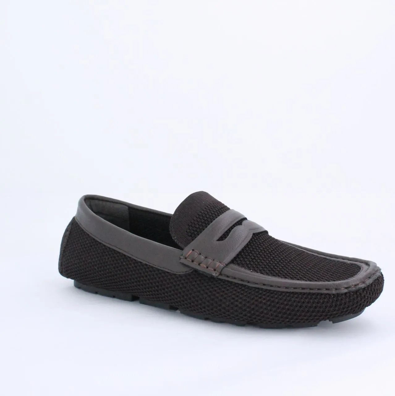 EMORY MOCCASIN-BROWN