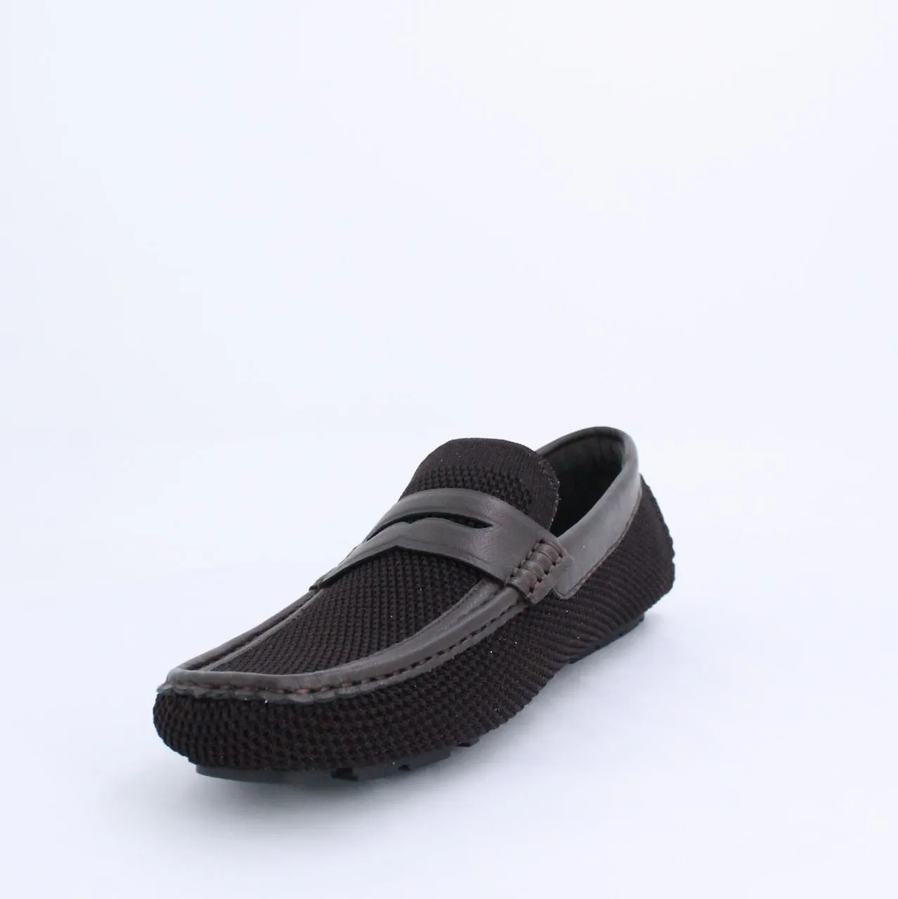 EMORY MOCCASIN-BROWN