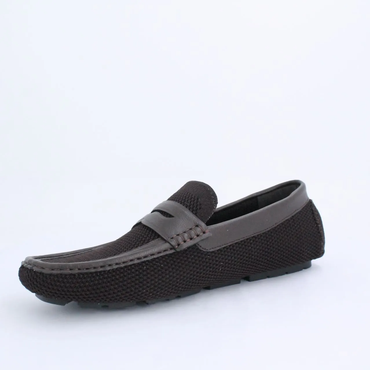 EMORY MOCCASIN-BROWN