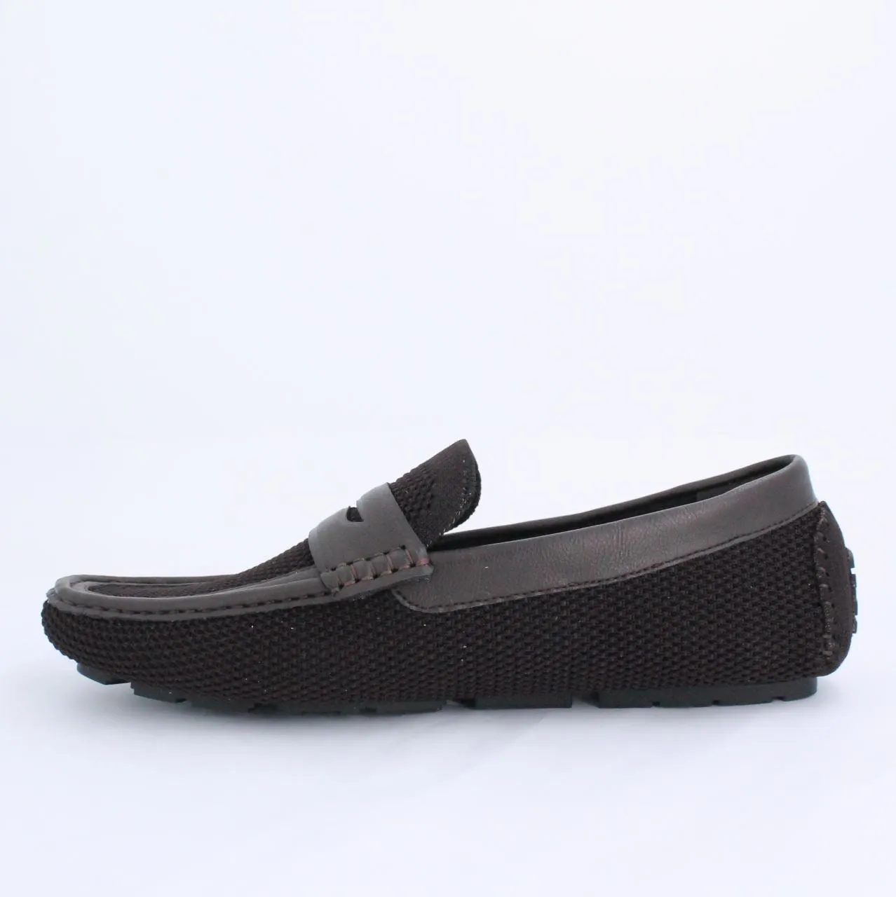 EMORY MOCCASIN-BROWN