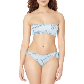 EMPORIO ARMANI BIKINI SET