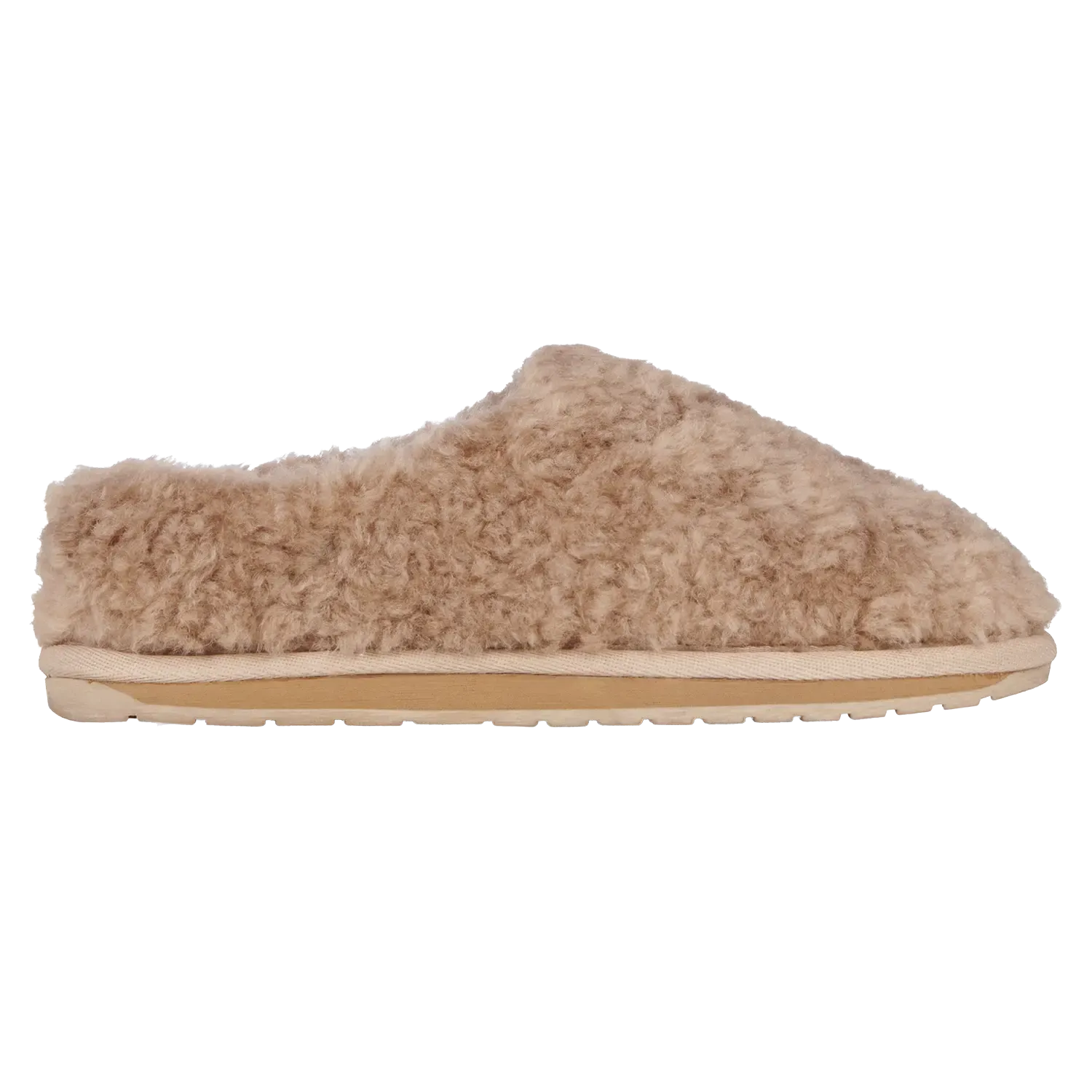 EMU Australia Joy Teddy Slippers