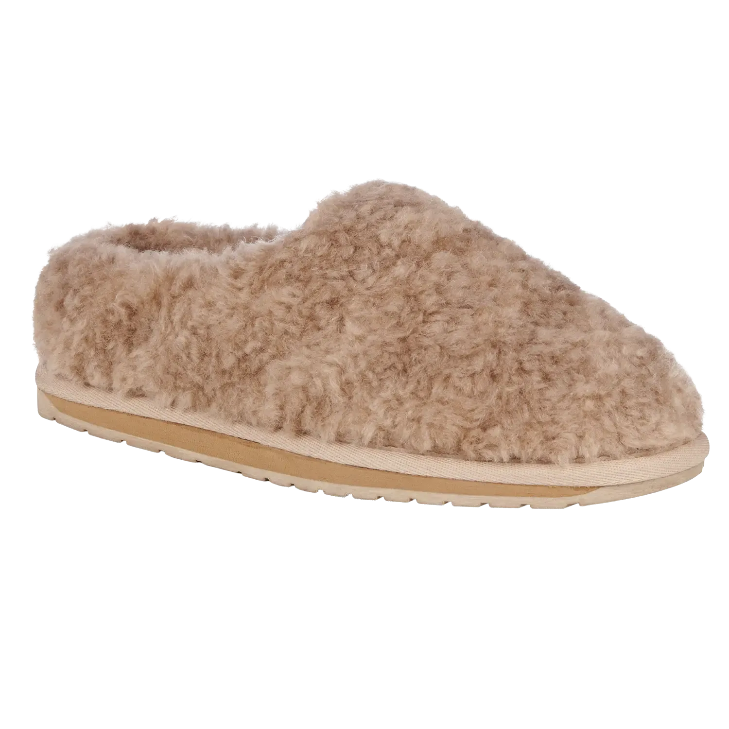 EMU Australia Joy Teddy Slippers