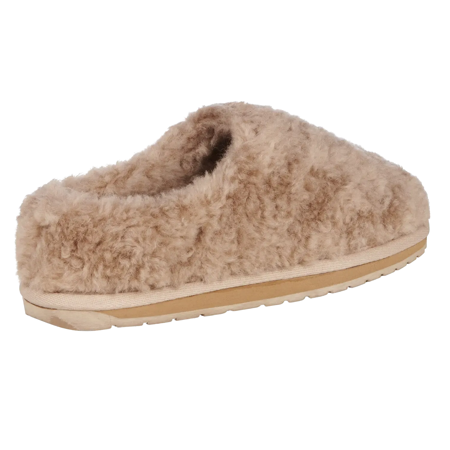 EMU Australia Joy Teddy Slippers