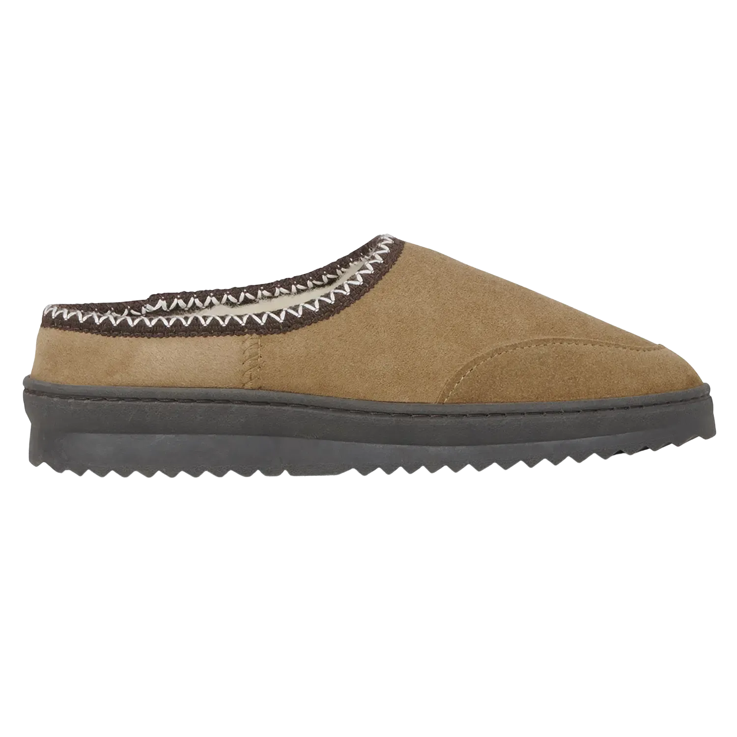 EMU Australia Platinum Outback Scuff Slippers