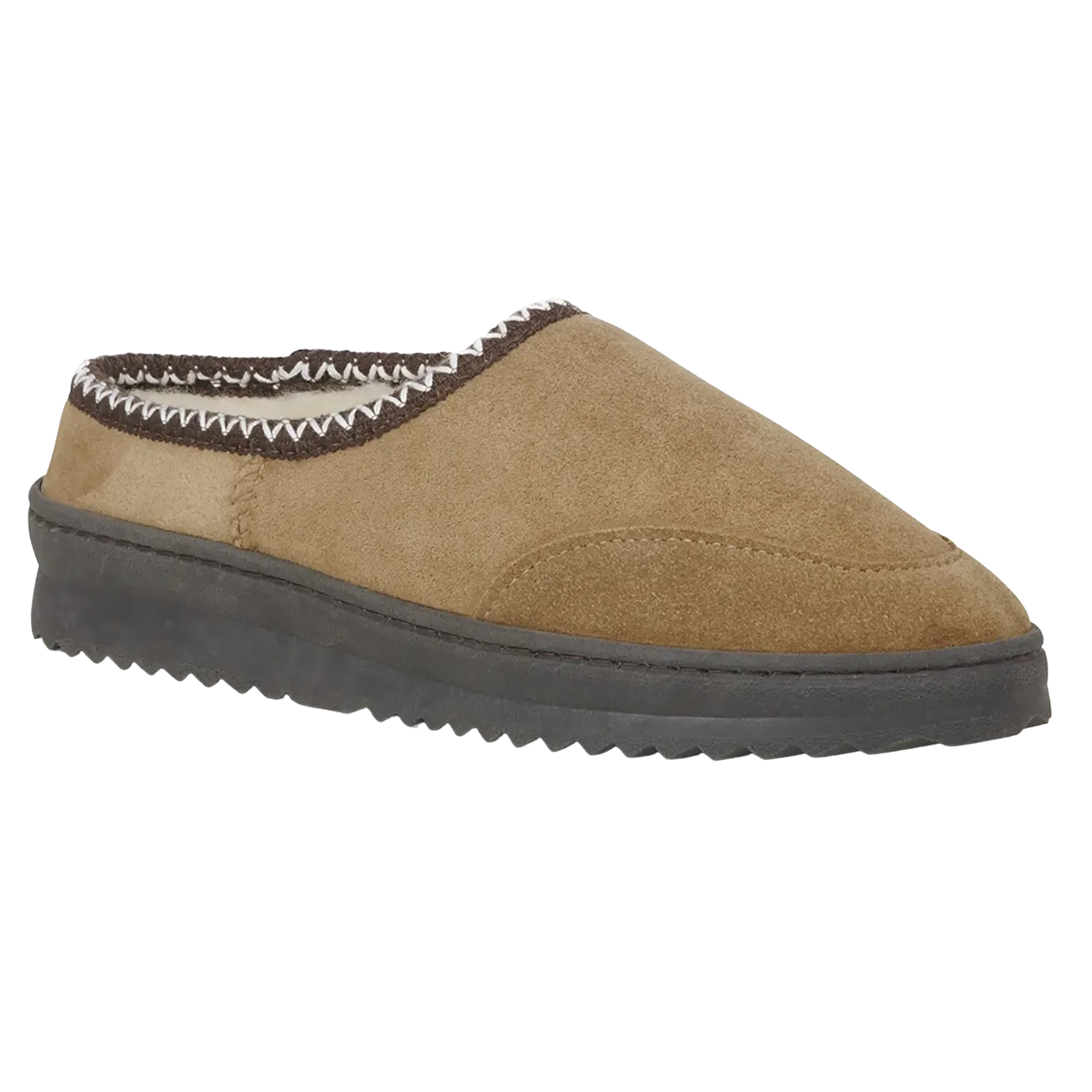 EMU Australia Platinum Outback Scuff Slippers