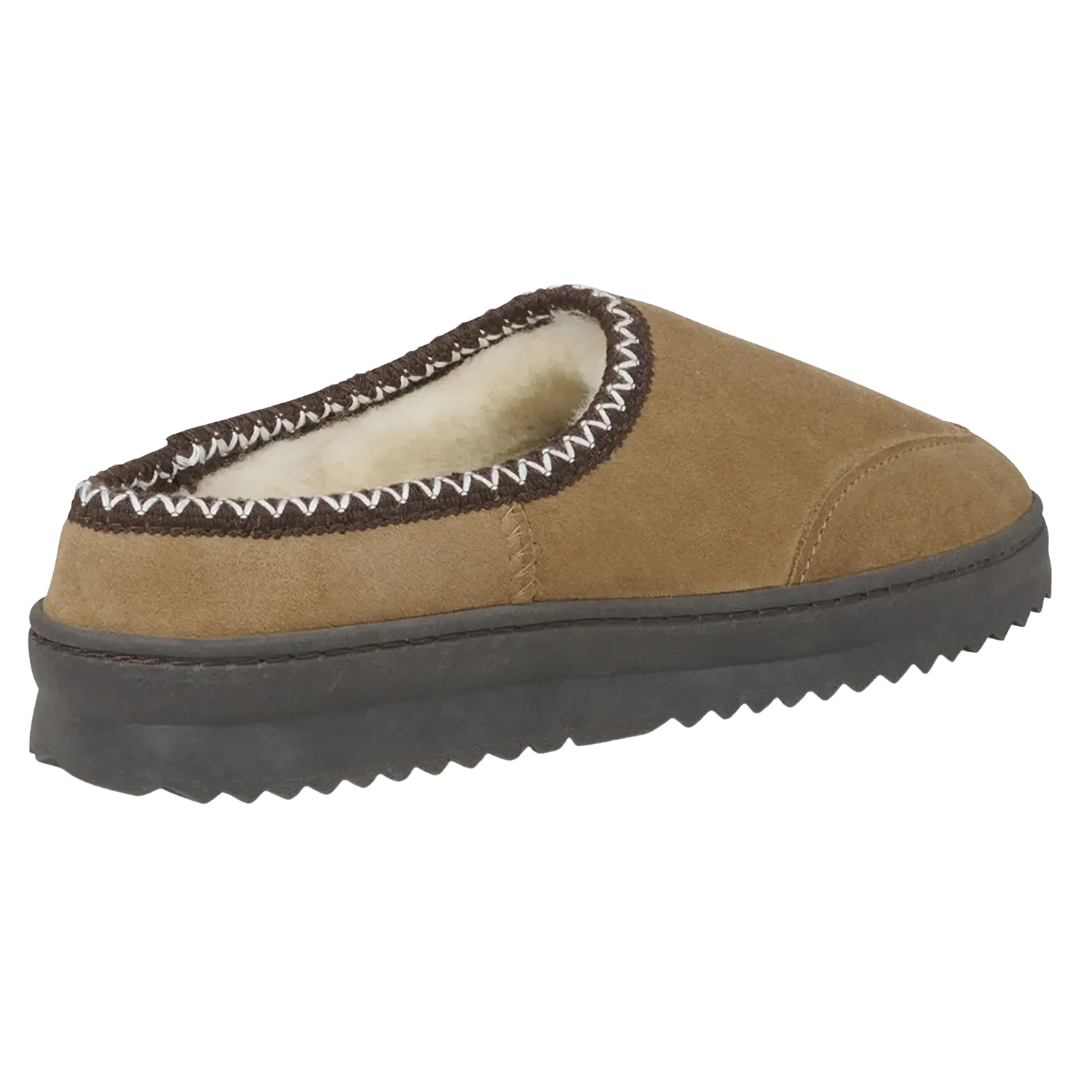 EMU Australia Platinum Outback Scuff Slippers