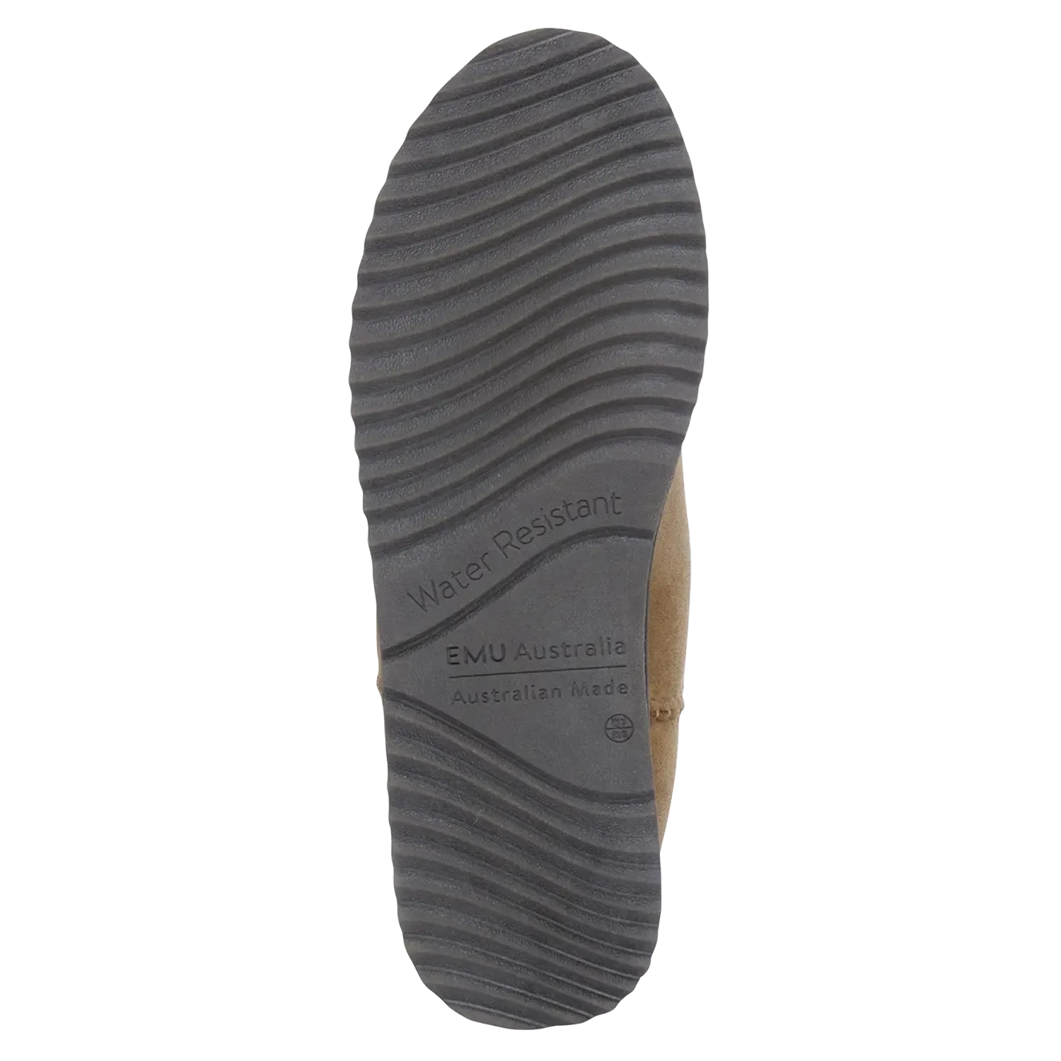 EMU Australia Platinum Outback Scuff Slippers