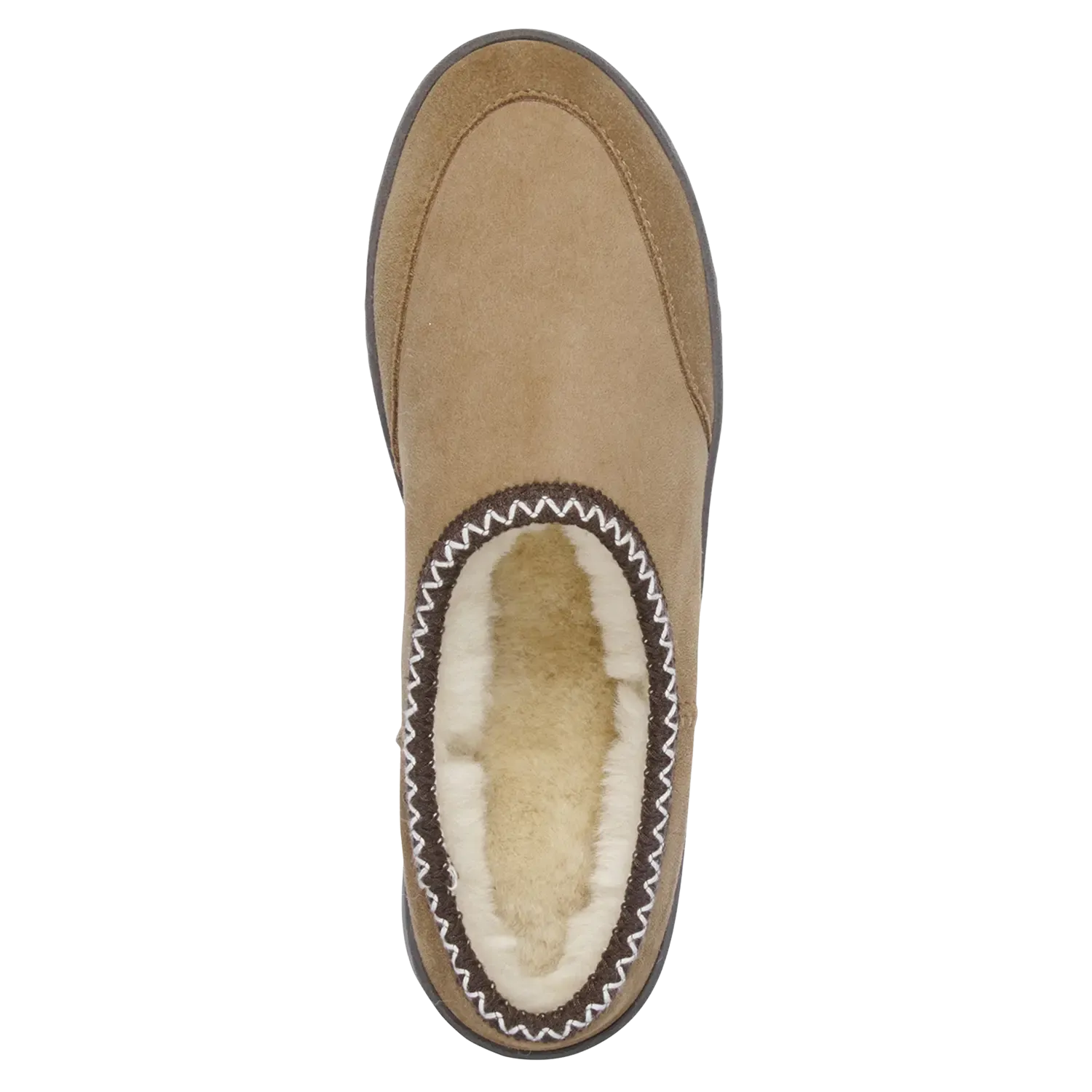 EMU Australia Platinum Outback Scuff Slippers