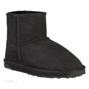 Emu Stinger Mini Black/Noir Women’s Boot
