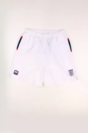 England Football Team Shorts