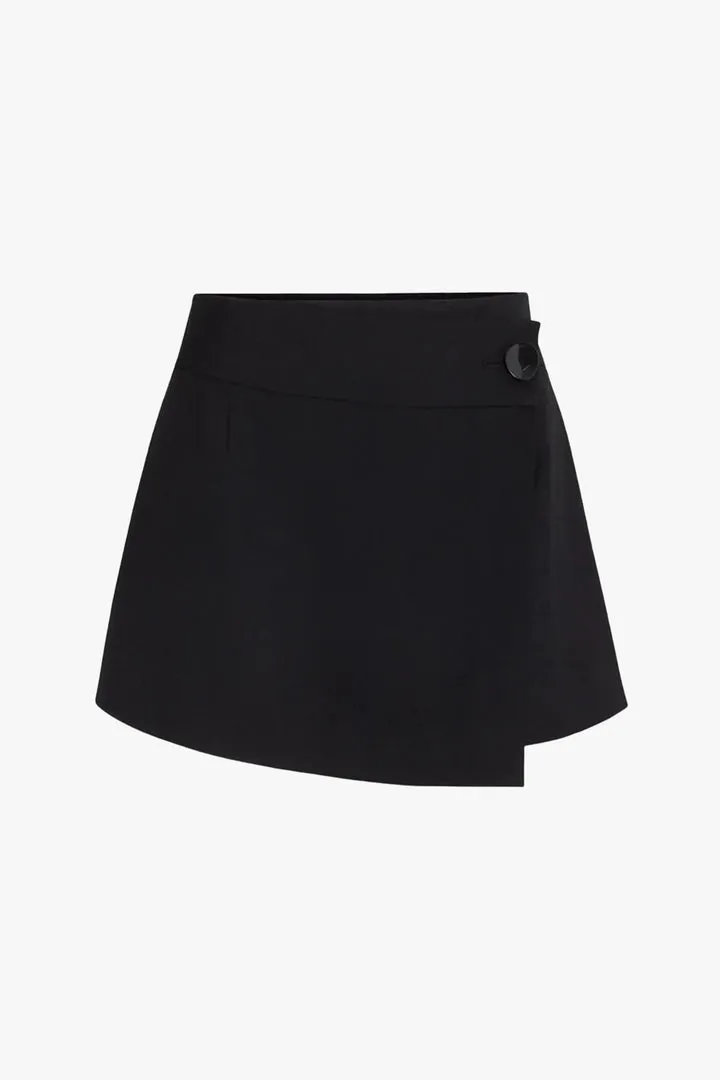 Envelope 1976   Arie Skirt  