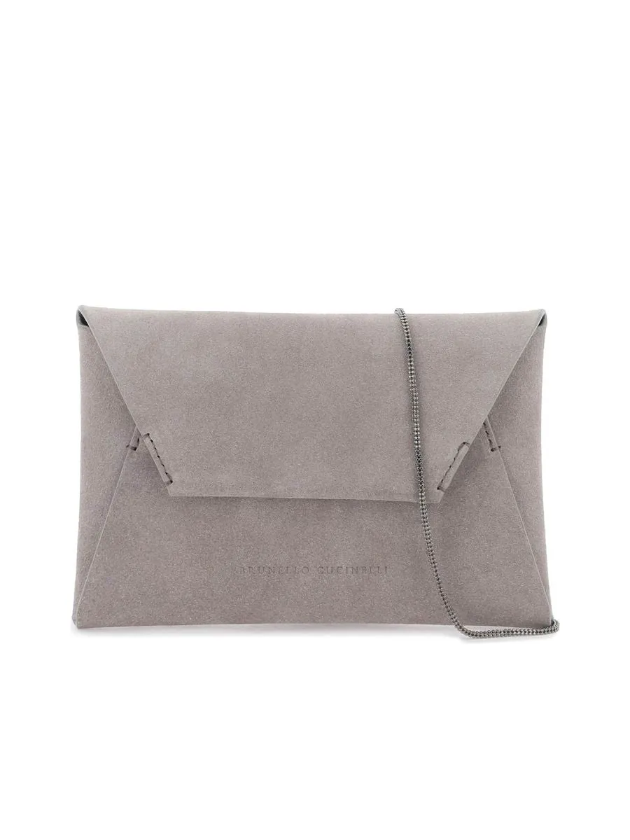 Envelope Shoulder Bag