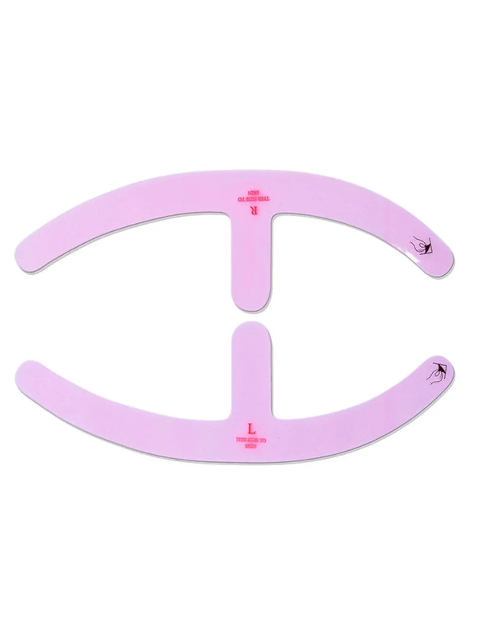 Epi-Derm Gel Mastopexy Sheet