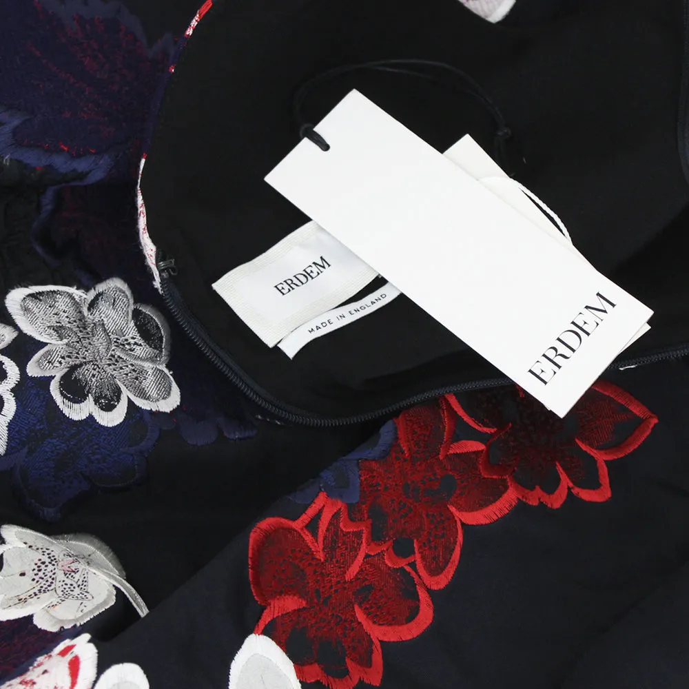 Erdem Dress