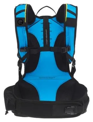 Ergon BA2 Backpack Blue / Black