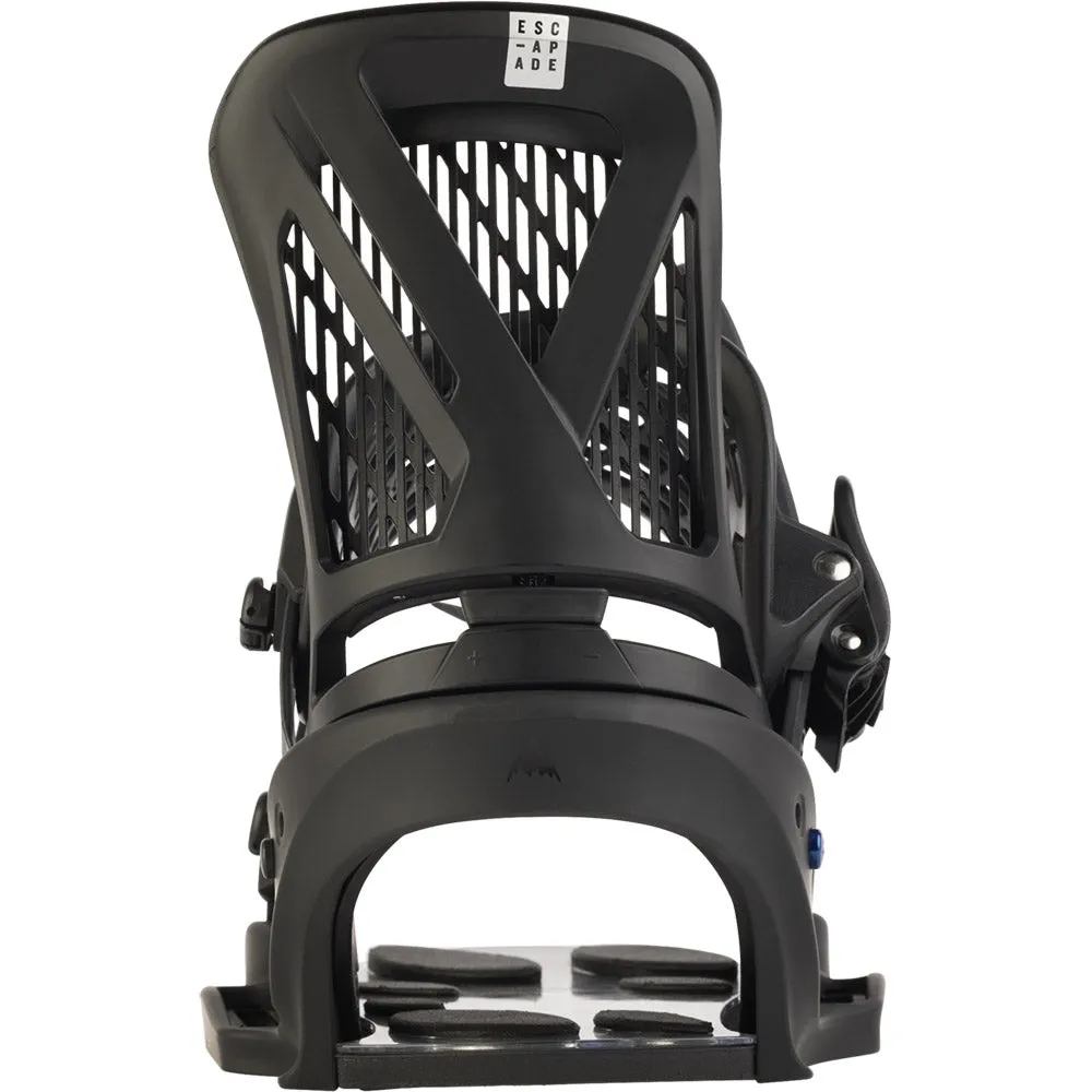 Escapade EST Snowboard Bindings - Womens