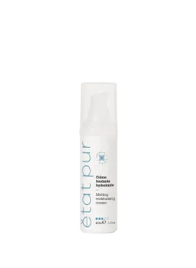 ETAT PUR  Melting moisturizing cream