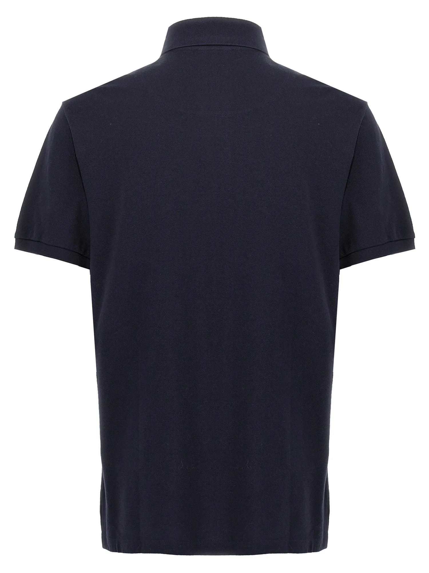 ETRO    Etro 'Pegaso' Polo Shirt
