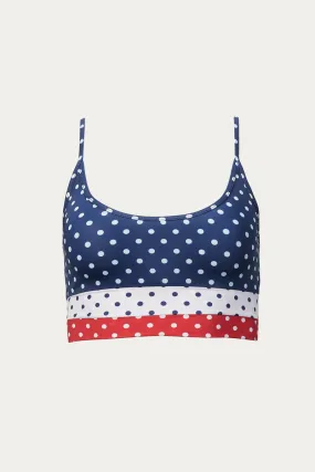EVA BIKINI TOP