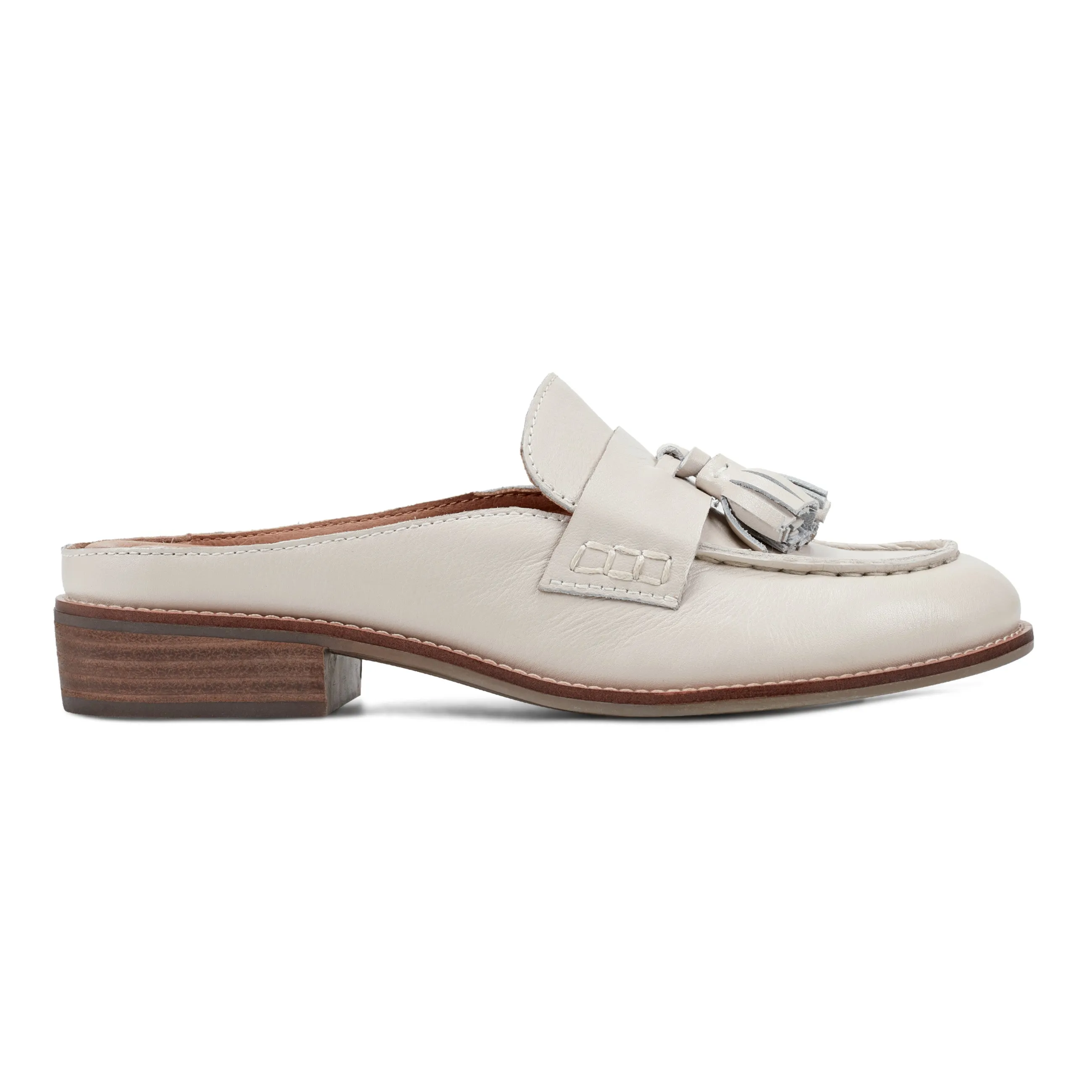 Everett Casual Slip-on Round Toe Loafers