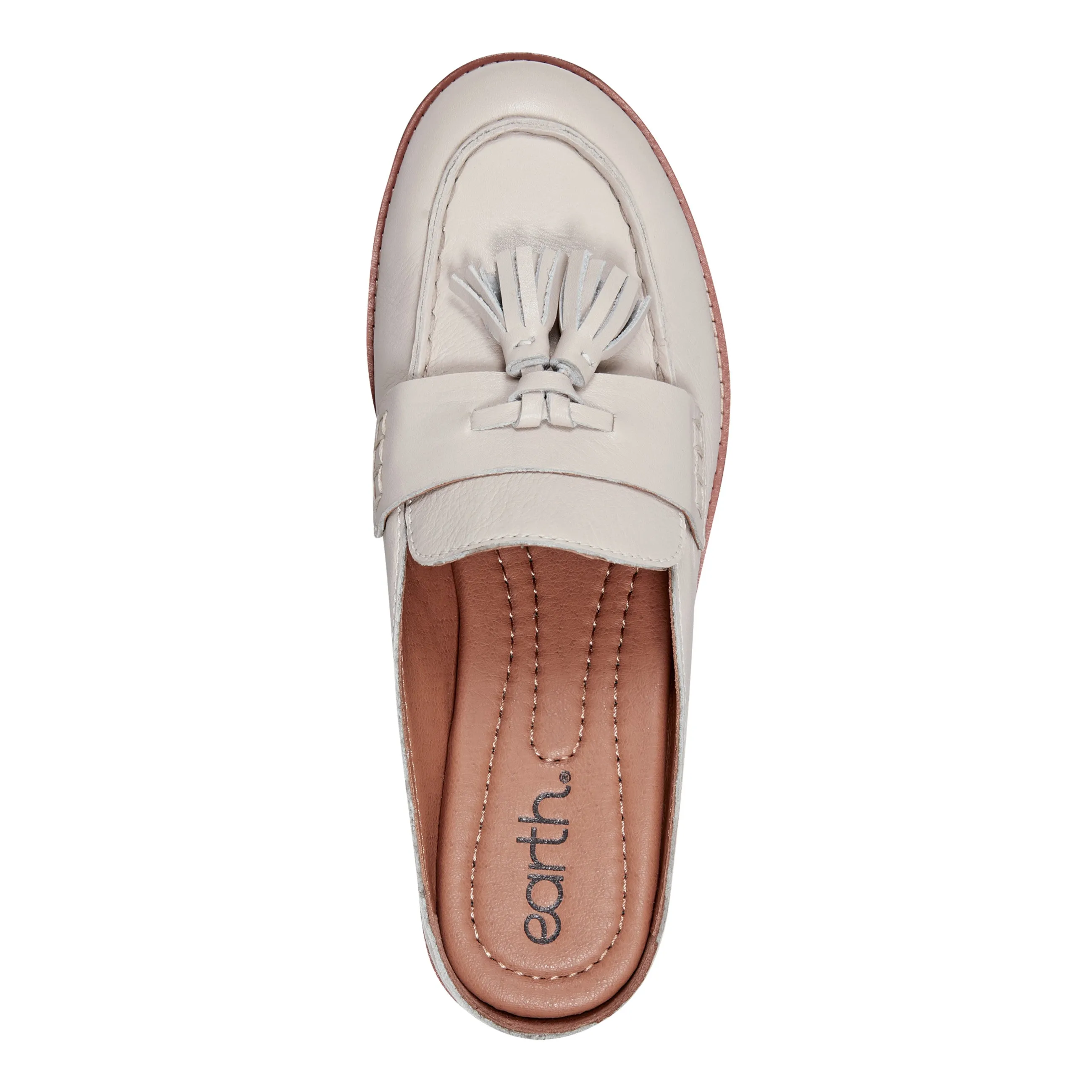 Everett Casual Slip-on Round Toe Loafers