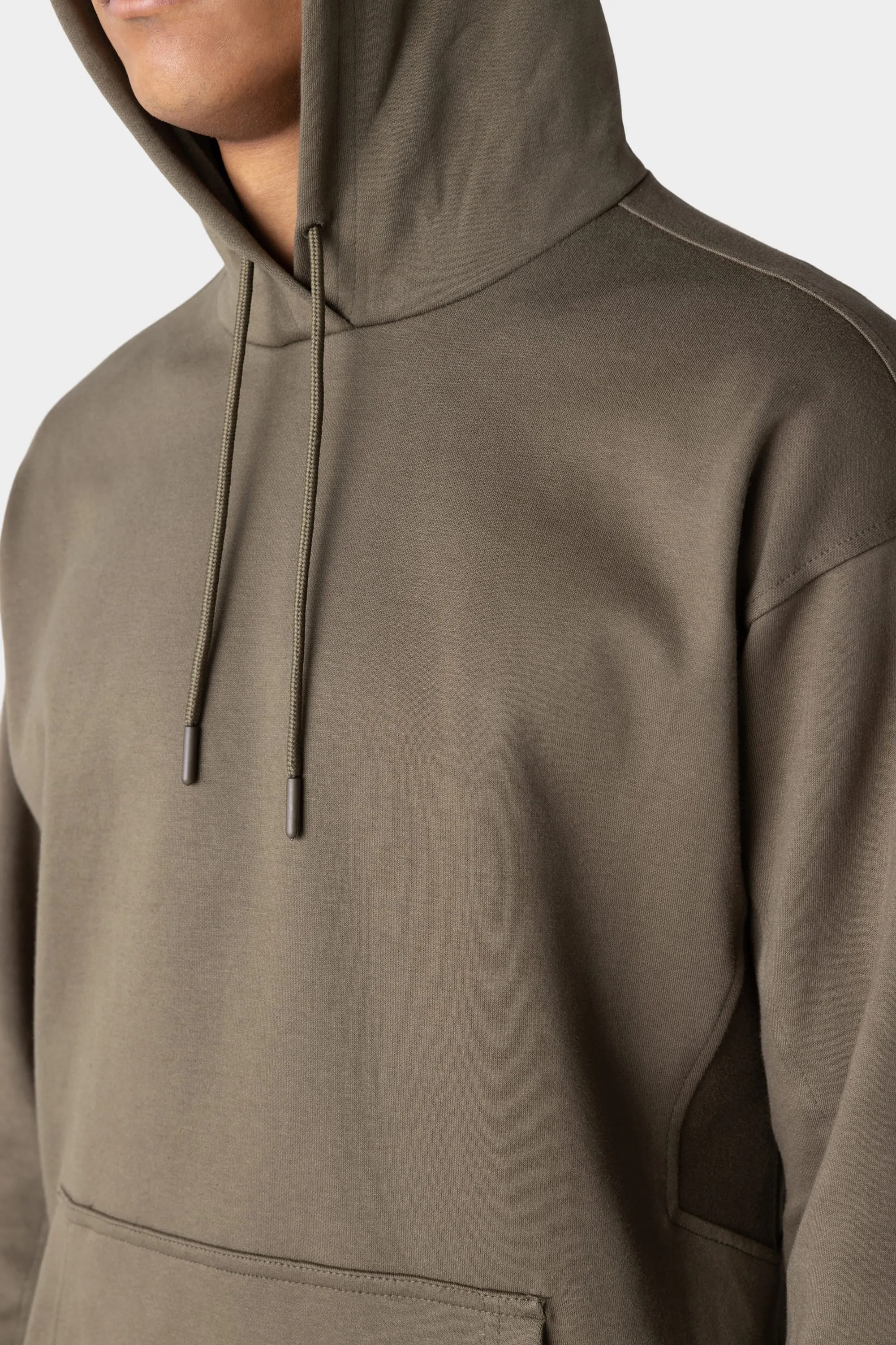   Everywhere Performance Double Knit Hoody