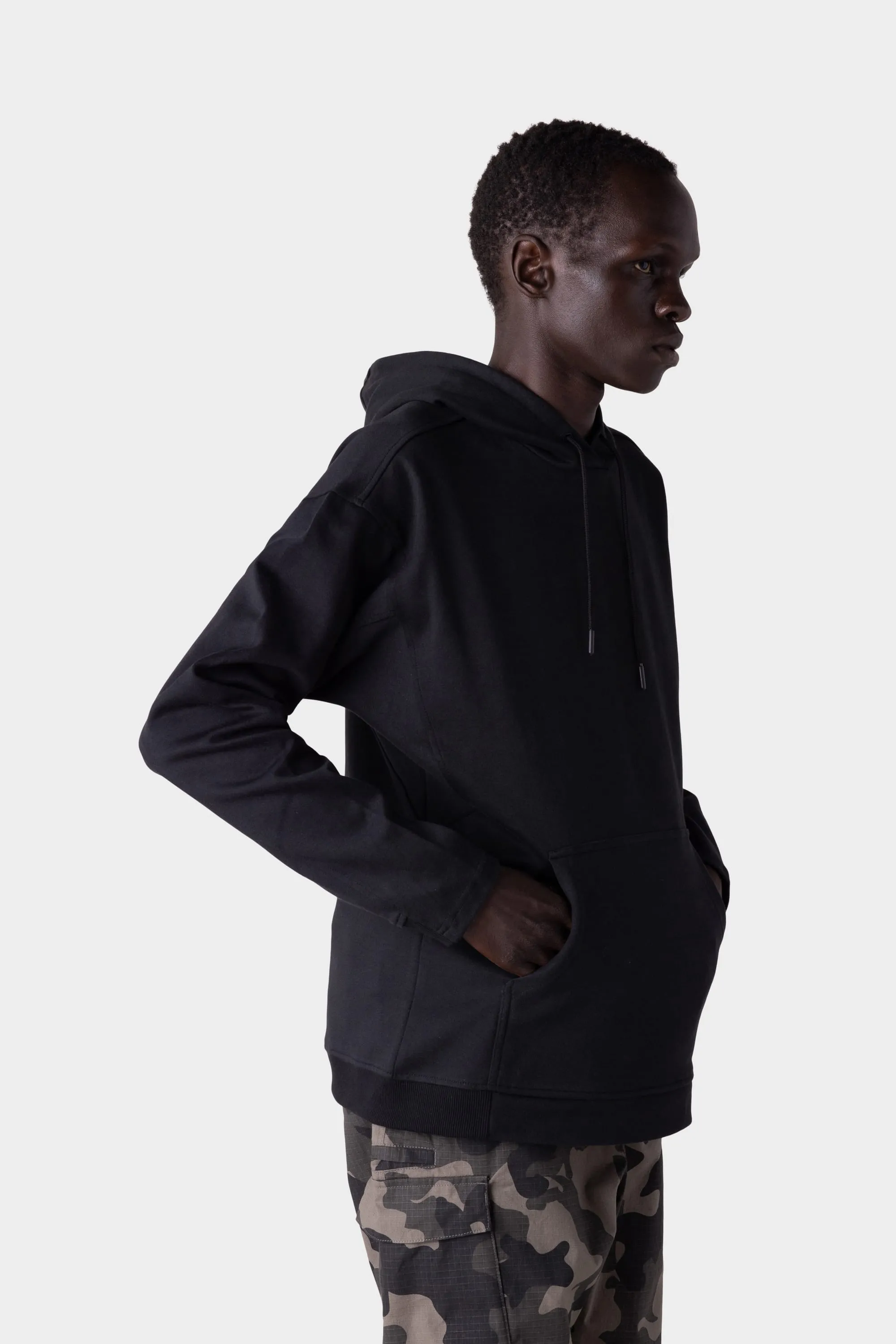   Everywhere Performance Double Knit Hoody