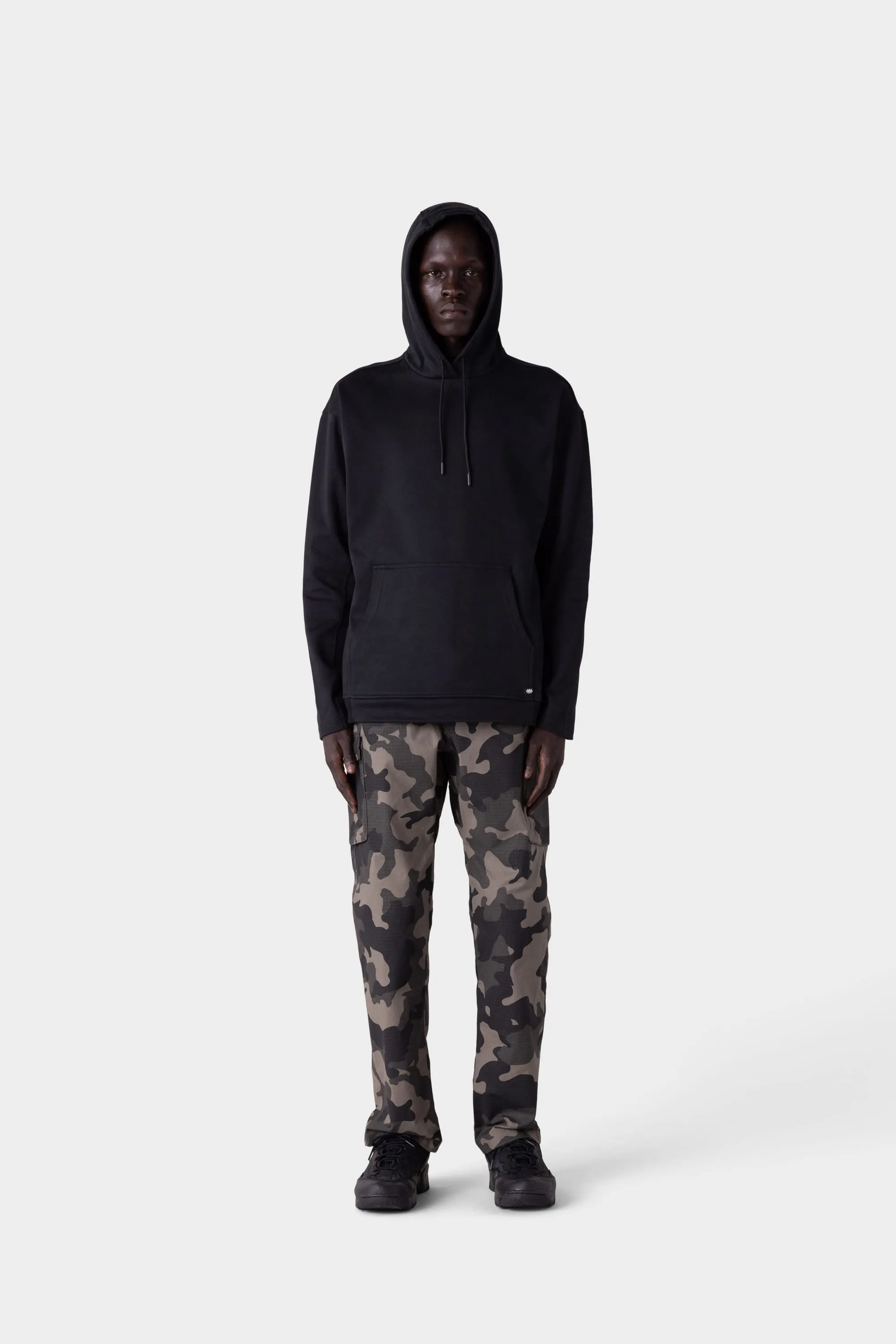   Everywhere Performance Double Knit Hoody