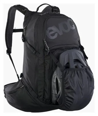 Evoc Explorer Pro 30L Backpack Black