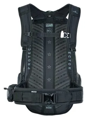 Evoc FR Tour E-Ride 30L Backpack Green / Black