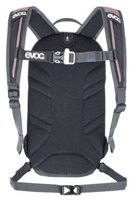Evoc Joyride 4L Kid's Backpack Pink / Gray