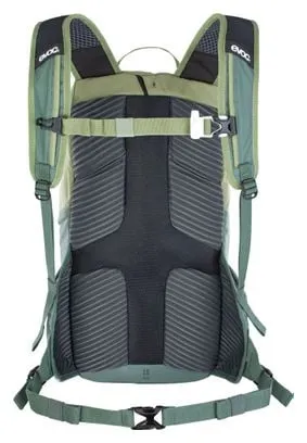 Evoc Ride 16 Backpack Green