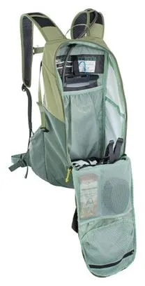 Evoc Ride 16 Backpack Green