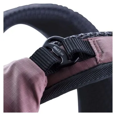 Evoc Stage 6L MTB Backpack Pink + 2L Water Pocket