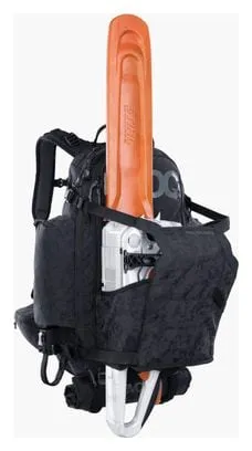 Evoc Trail Builder 35L Backpack Black