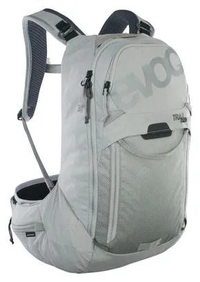 Evoc Trail Pro SF 12L Backpack Grey
