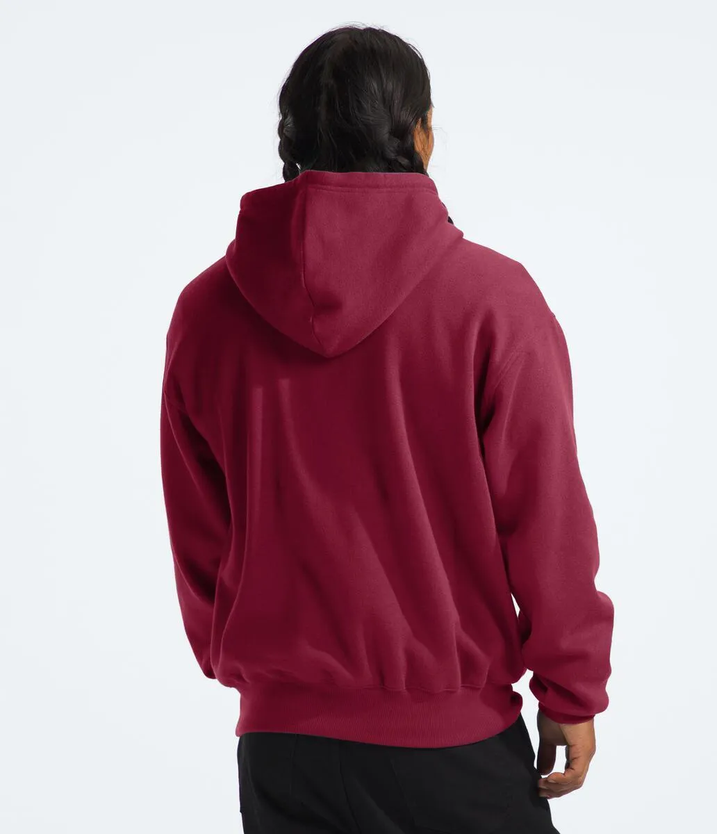 Evolution Vintage Hoodie (Men's)