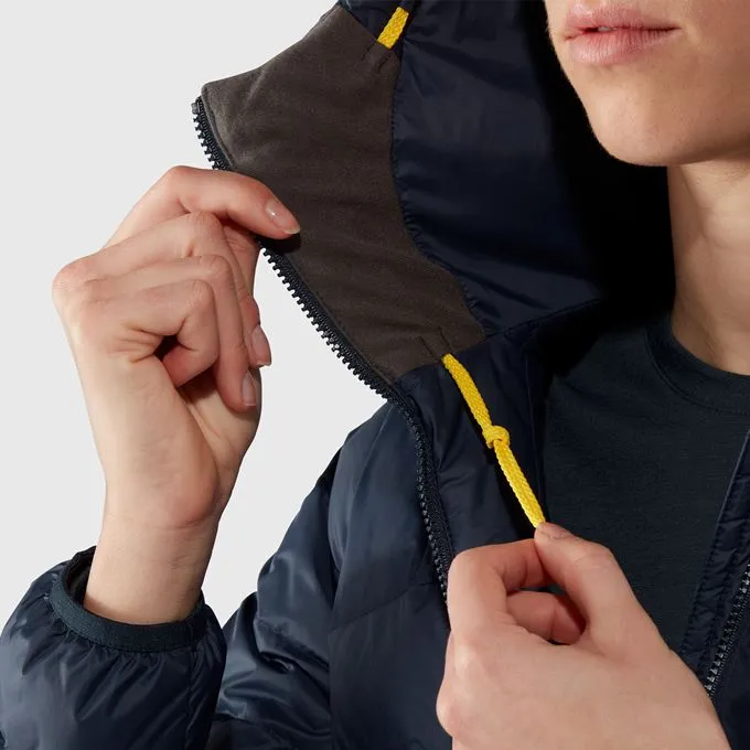 Expedition Pack Down Hoodie (Women's)