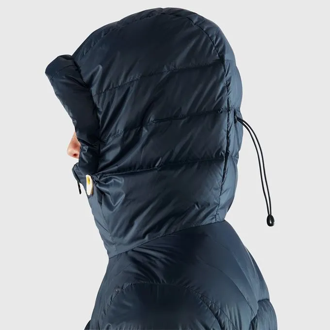 Expedition Pack Down Hoodie (Women's)