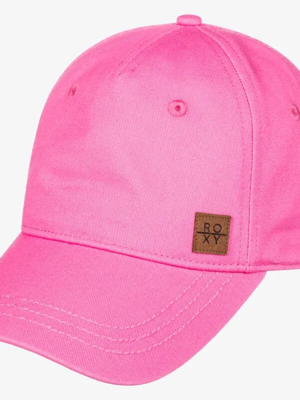Extra Innings - Baseball Cap - Shocking Pink