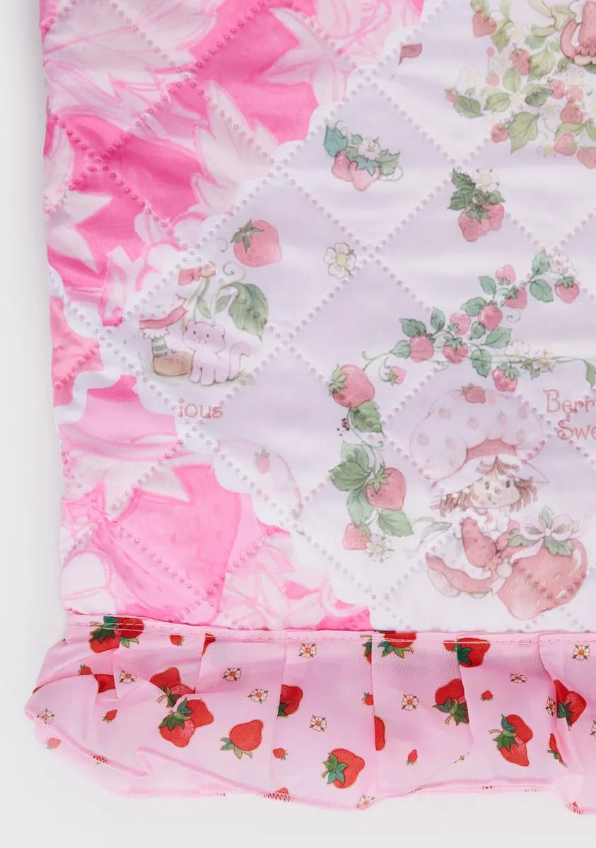 Extra Serving Picnic Blanket-
